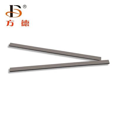 China Excellent K10 Tungsten Carbide Square Bar Tungsten Carbide Flat Strips For YG8/yG11 /yG15/yG20/YB13 Cutting Tools for sale