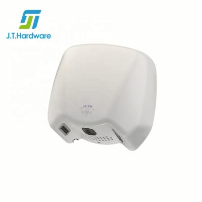 China New CE RoHS 304 High Speed ​​Wall Mounted Stainless Steel 3D Smart Hand Dryer Motor Hand Dryer Auto Hand Dryer for sale