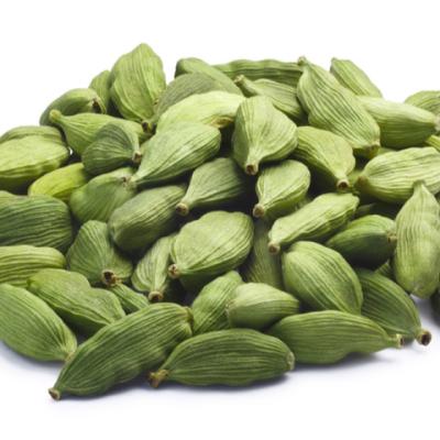 China The ZZH Freebie Price of High Quality Green Cardamom Seeds Organic Cardamom Guatemala Cardamom for sale