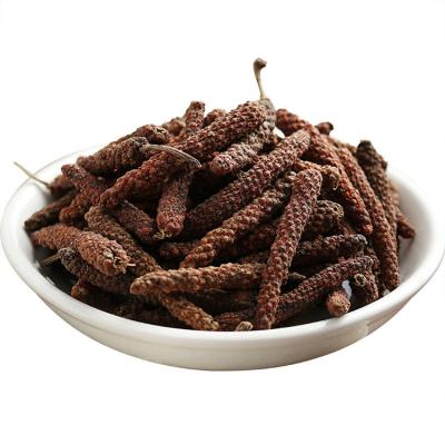 China ZZH dry export price of high quality spices is preferential for black long pepper piper longum for sale