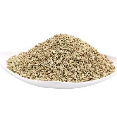 China ZZH Dry Condiments Supply Dried Fennel Seeds for sale