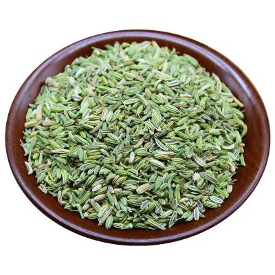 China ZZH dry spice and herb products supplier wholesale whole fennel food seasonings fennel seed spice fennel saunf for sale