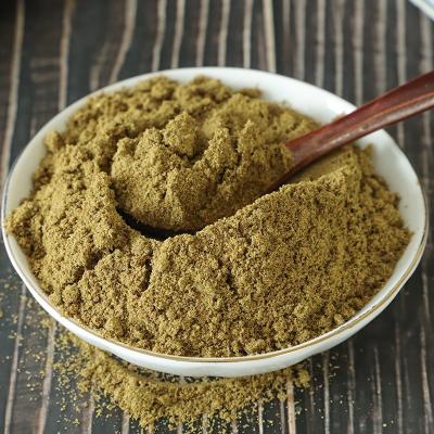 China ZZH Premium Quality Wholesale Dry Natural Single Spice Cumin Seed Powder for sale