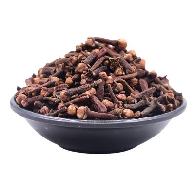 China ZZH Factory Wholesale Price Dry Good Quality Cooking Spice Cloves Whole Clove Dried Cloves for sale