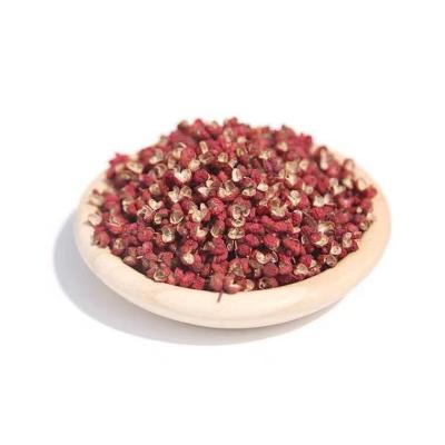 China ZZH Low Price Dry Wholesale Nature Spices Sichuan Red Green Peppercorn for sale