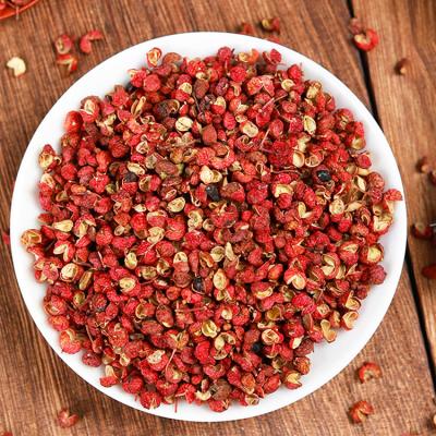 China ZZH Dry Spices Peppercorns Sichuan Pepper Chinese Natural Sichuan Green Pepper Schezwan Peppercorn for sale