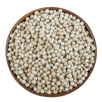 China ZZH dry free samples of Hainan white pepper favor price of China high quality homecook's white pepper for sale