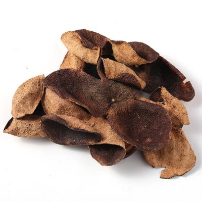 China ZZH Factory wholesale dry detox herbal tea tangerine peel dried orange peel for sale