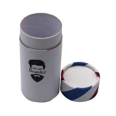 China Handmade Luxury Custom Logo Printing Round Paper Tube Oil Bottle Cardboard Cylinder Wine Bottle Gift Box for sale