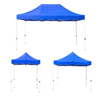 China Hot Selling Garden Gazebo Plant Event Tent Large Outdoor Tent with Strong Support and Load-bearing for sale