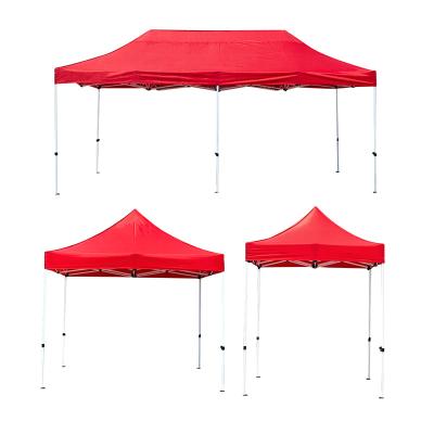 China Garden Gazebo Heavy Support And Lifting Trade Show Tents Wholesale Fealess Wind And Rain for sale