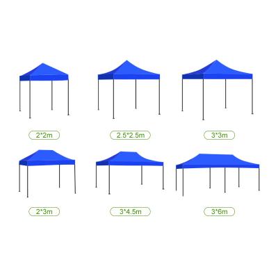 China Tents Ship Custom Made 10 Folding Awnings 3X3 Garden Gazebo Logo Design Advertising 10 By 10 Times Outdoor Canopy Tent Gazebo Tent For Sale for sale