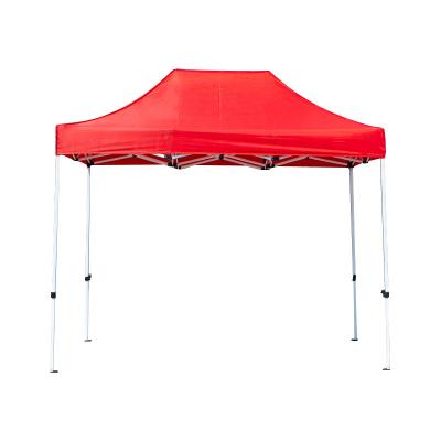 China Professional Garden Gazebo Factory Wholesale 3X3 Shade Waterproof Gazebo Tent Outdoor Folding Garden Pop Up Commercial Tent for sale