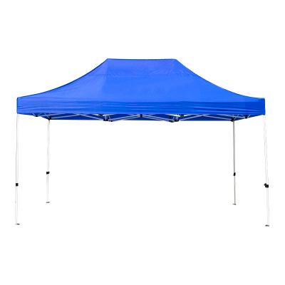 China Garden Gazebo 10*10 Shade Waterproof Canvas Garden Gazebo Tent 3X3 Pop Up Folding Gazebo Tents for sale