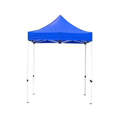 China Garden Gazebo Wholesale 3X3 Folding Shade Oxford Waterproof Gazebo Tent Manufacturers Pop Up Gazebo Canopy Tent For Sale for sale