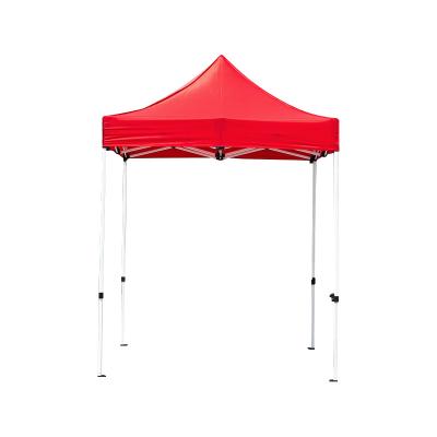 China Hot Selling Strong Load Bearing 3X3 Gazebo Garden Retractable Tent Canopy Outdoor Folding Tents for sale