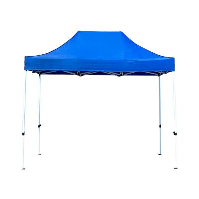 China Strong Outdoor Retractable Garden Gazebo 3X2 Folding Shade Waterproof Gazebo Tents Canopy Tent For Parties for sale