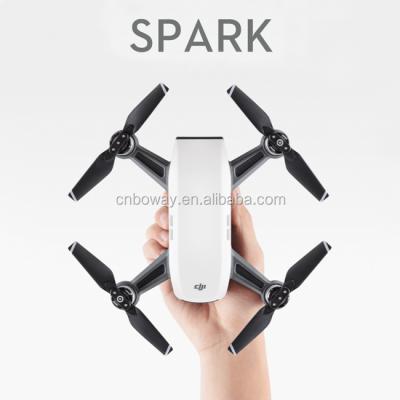 China Radio Control Toy DJI Spark Mini Drone Gesture Control Selfie Drone, DJI Spark for sale