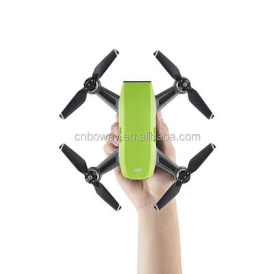 China Radio Control Toy DJI Spark Wifi FPV Mini Pocket Drone With HD Camera for sale