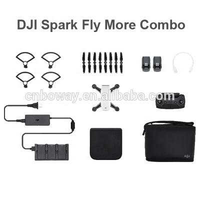 China RC Hobby DJI Spark Combo, DJI Spark Fly Plus Combo for sale