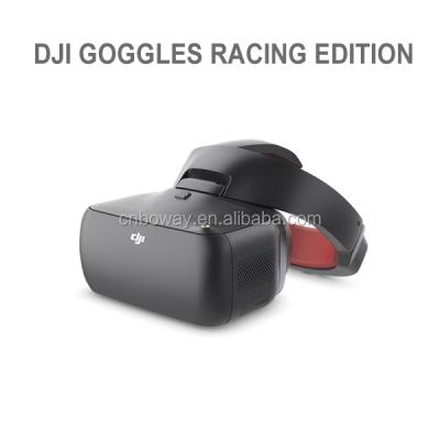 China RC Hobby DJI RE Goggles , DJI Goggles Racing Edition With 1080P HD Dual Screens for sale