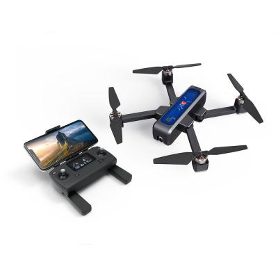 China Radio Control Toy MJX B4W Bugs 4W Professional Foldable Drone With 5G WIFI 2K Camera GPS Follow Me for sale