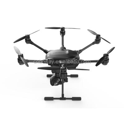 China RC Hobby Yuneec Hurricane H 5.8G FPV with CGO3+ 4K Camera 360 Rotation Gimbal, Hurricane H for sale