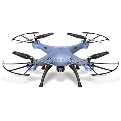 China Toy Hot Selling Syma X5HW-1 Drone Radio Control FPV RC Quadcopter With WIFI HD Camera for sale