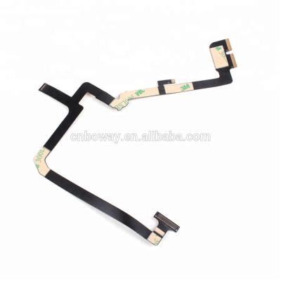 China RC Hobby Flexible Gimbal Flat Cable for DJI Phantom 4 Pro for sale