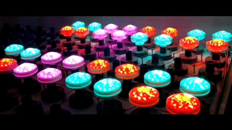 Verified China supplier - Zhongshan Fun Amusement Lighting Co., Ltd.