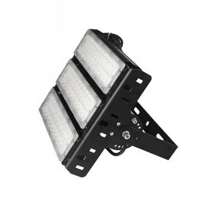 China Cheapest Hotel High Temperature Resistant Christmas Color Changing Outdoor RGB 400 500 Watt LED Flood Light for sale