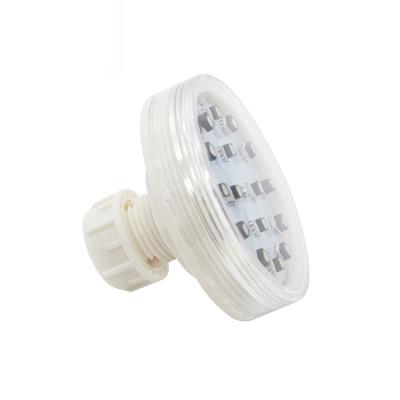 China Theme Park Tricks Room Amusement RGB LED Point Light Auto Working AC 24V IP65 LED Dot Light for sale