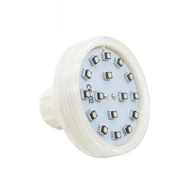 China Rohs RGB 3W SMD LED Theme Park Outdoor Controller Housing Designer Light LED Instant Light for sale