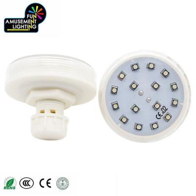 China Hot Selling 60V Hotel Ferris Wheel Park Rides LED Light RGB Amusement Lamp for sale