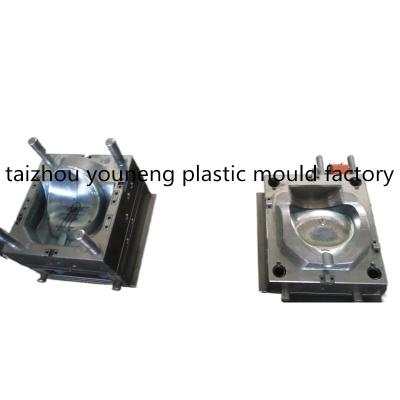 China Steel Precision Electronic Mold Part Plastic Made Spare Parts OEM Plastic Injection Molding Products for sale