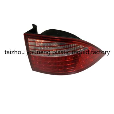 China Steel car side mirror cover mold for sale