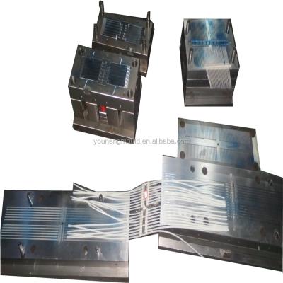 China Home Appliance Steel Plastic Mold Supply Professional Plastic Injection Mold for sale