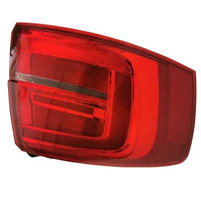 China Automobile Lamp Factory Supply Car Decoration Accessories Direct Corner Car Light Led Tail Lamp For VW JETTA 15 Tail Light for sale