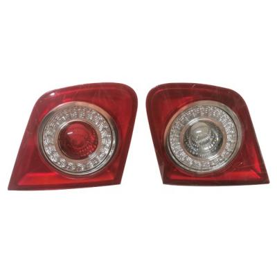 China High Quality Tail Light Parts Accessories Auto Lamp Car Drive LED Car Left Tail Lamp For VW Jetta 2006-2010 for sale