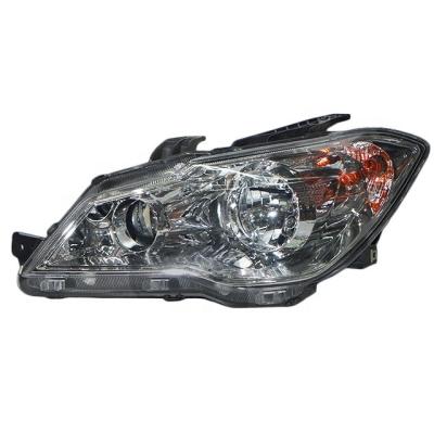 China Automobile lamp factory supply car accessories direct headlight for Chevrolet Confero S for sale