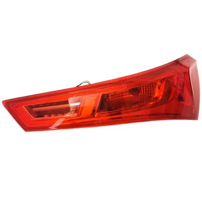 China Automobile Lamp Good Quality Rear Lights Auto Spare Parts LED Tail Lamp For Chevrolet CAPTIVA Bao Jun 530 for sale