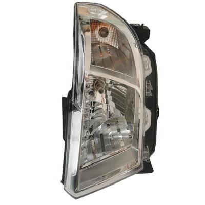 China Automobile lamp factory supply car accessories direct headlight for Chevrolet N400 for sale