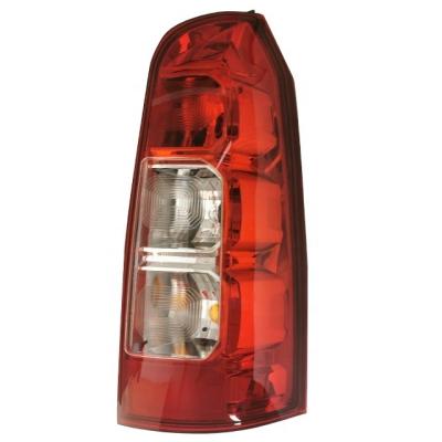 China Wholesale high quality automobile lamp factory lighting system tail lamp for Chevrolet N400 for sale