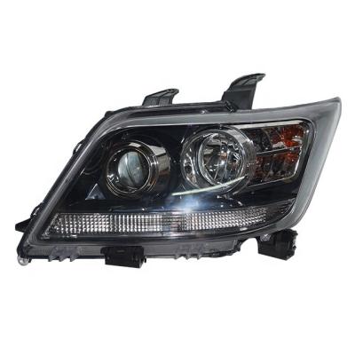 China Car Auto Accessories Automobile Lamp Good Quality Spare Parts Main Lamp Assembly For Changan HONOR, Electric Fit for sale