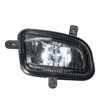 China Automobile Lamp Factory Direct Supply Auto Spare Parts Fog Lamp For Changan Star Zhixing2 for sale