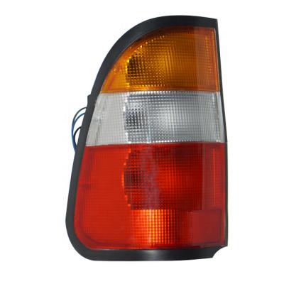 China Automobile lamp factory direct supply automotive parts and accessories tail lamp for Changan Star 1022 for sale