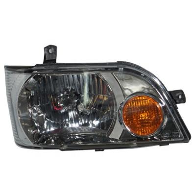 China Automobile lamp hot sale factory supply car accessories direct front light head lamp for DFM K17 for sale