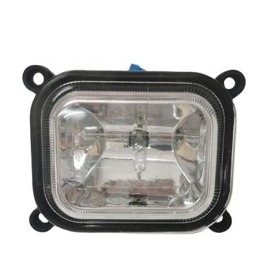 China Lighting system factory direct car auto accessories fog lamp L 3732010-91 R 3732020-91 for DFSK V27 for sale