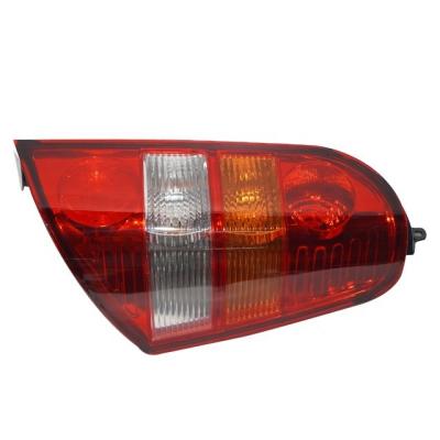 China Factory direct supply automobile lamp hot sale automotive parts tail lamp for DFM Xiaokang K07 second generation for sale