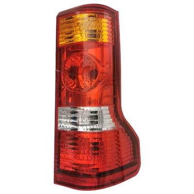 China Hot sale auto factory direct lighting systems supply car accessories tail lamp assembly for DFM Dongfeng xiaokang C37 for sale